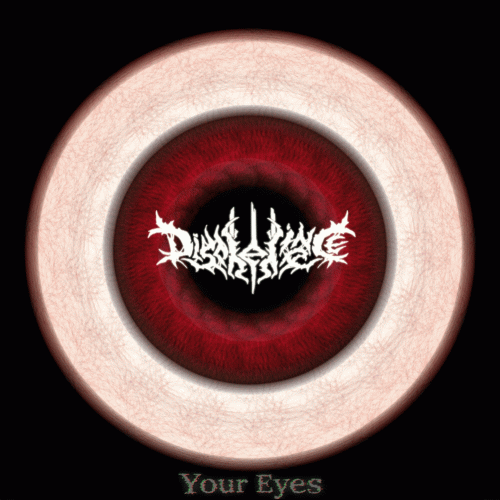 Disobedience (RUS) : Your Eyes